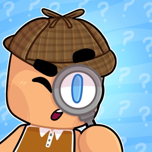 Scavenger Hunt 🔍 cover
