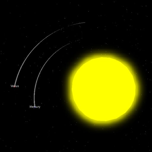 Planet Simulator cover