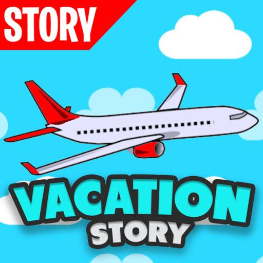 Vacation ✈️ (Story) cover