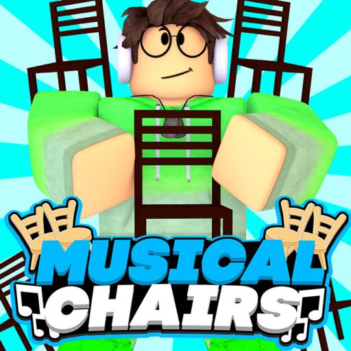 🎵 Musical Chairs🪑 cover