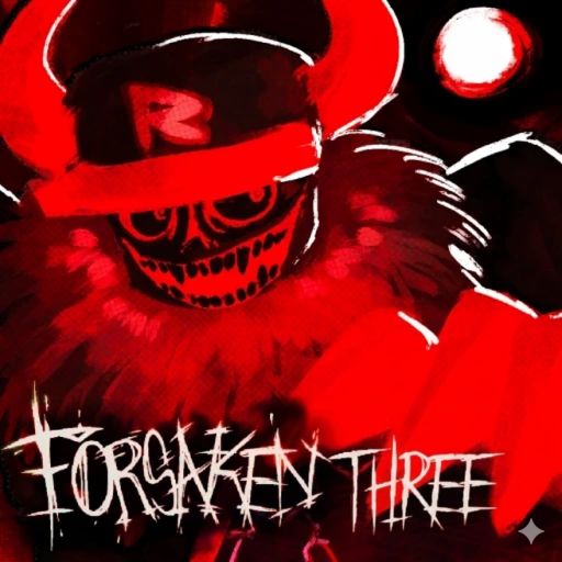 [🔪]FORSAKEN INDEV cover