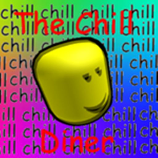 The Chill Diner cover