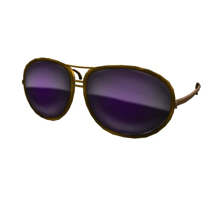Stylish Aviators cover
