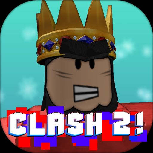 Clash 2! cover