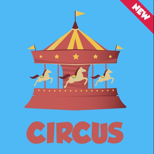 Circus cover