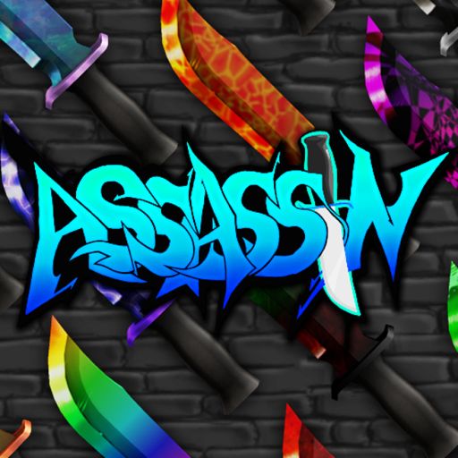 Assassin! cover