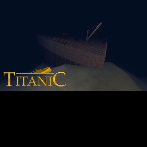 Search for the Wreck of the Titanic [LEGACY] cover
