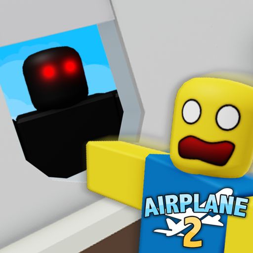 Airplane 2 [Story] ✈️ cover