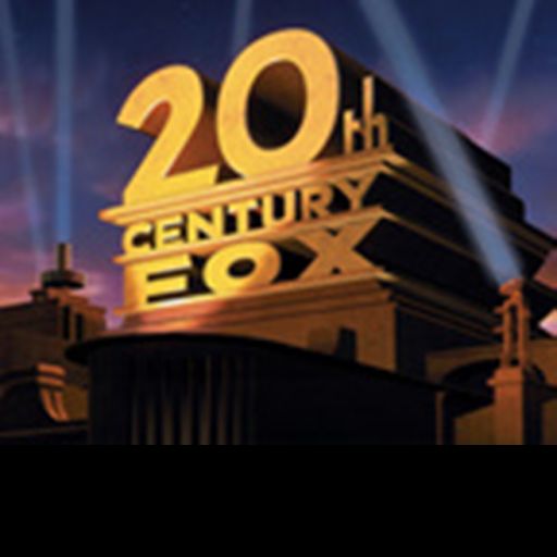 The #### Century Fox History! cover