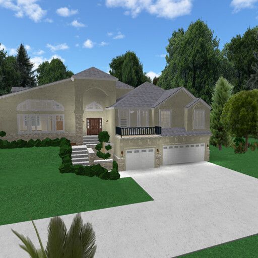 Beach Home - SHOWCASE - 69% - camcool12354 cover
