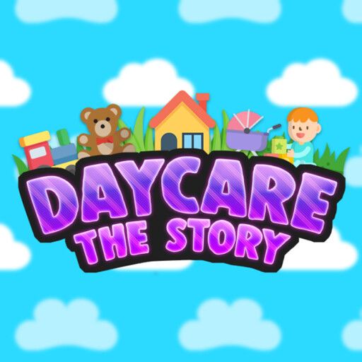 Daycare 🎈 (Story) cover