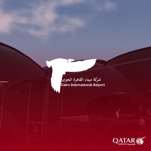 Cairo International Airport | CAI cover