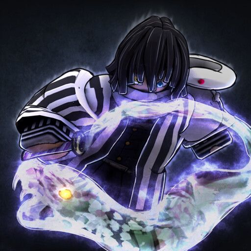 Demon Slayer Online cover