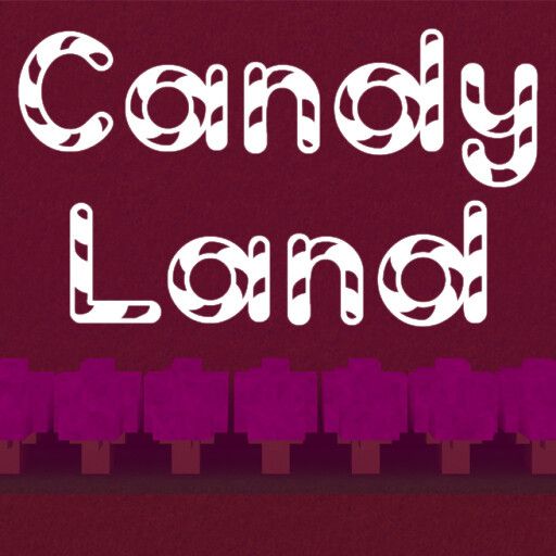 [ALPHA] Candyland Spleef v1.0 cover