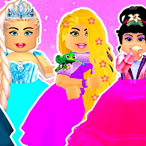 👑Princess Battle Tycoon cover
