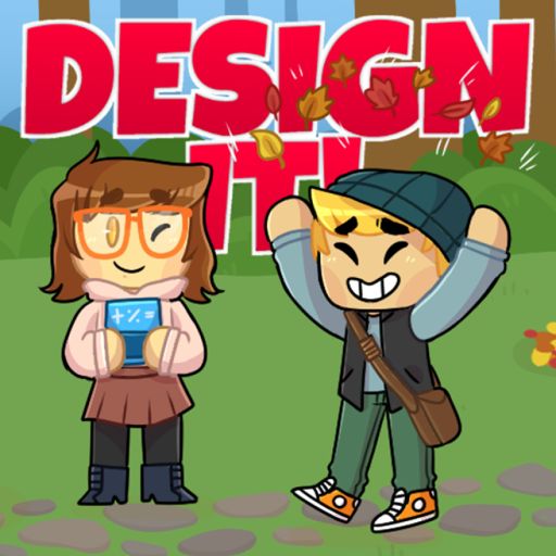 Design It! cover