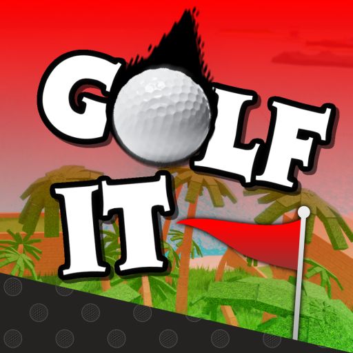 Golf it! cover