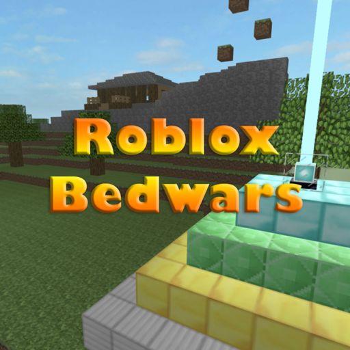 ROBLOX Bedwars! cover