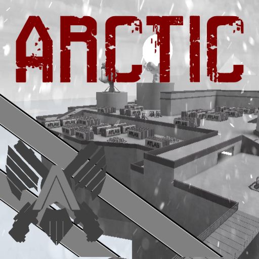 Arctic - Rally Point cover