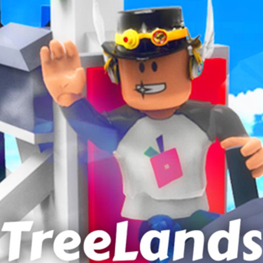 TreeLands Legacy cover