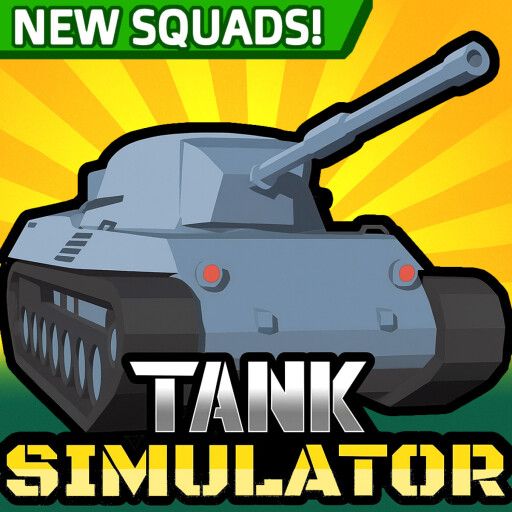 Tank Simulator cover