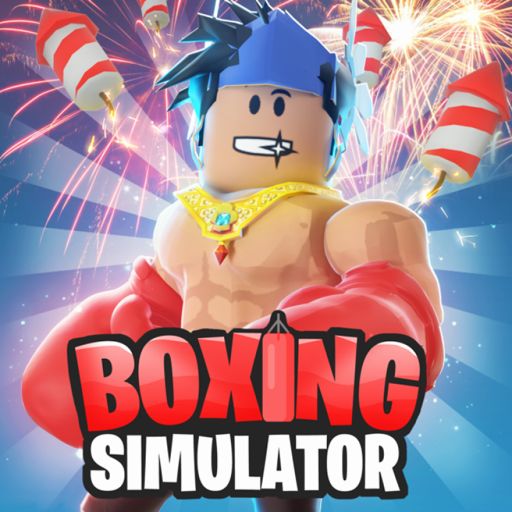 [X100] Boxing Simulator! 🥊 cover