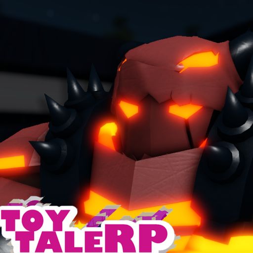 Toytale RP cover