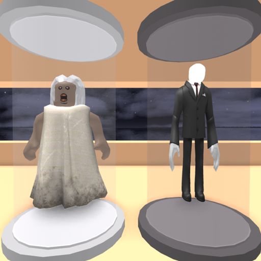 2 Player Horror Tycoon cover