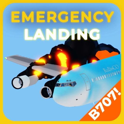 🚨 Emergency Landing [Beta] cover