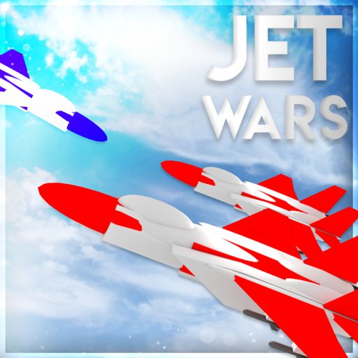 Jet Wars: Advanced Battle cover