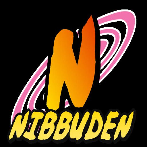 Naruto Nibbuden cover