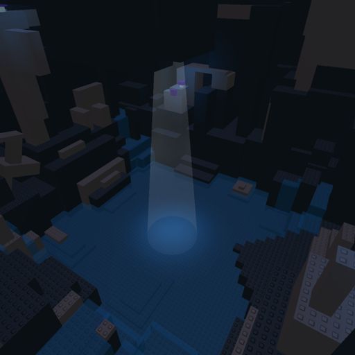 Doom Caverns cover