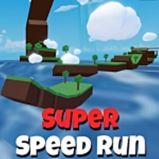 Super Speed Run 🏃 cover
