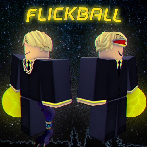 [FBL] Flickball League Arenas cover
