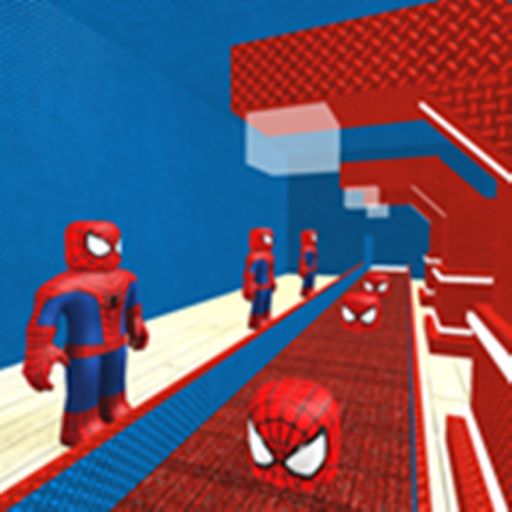 Spider Man Tycoon! [UNCOPYLOCKED] cover