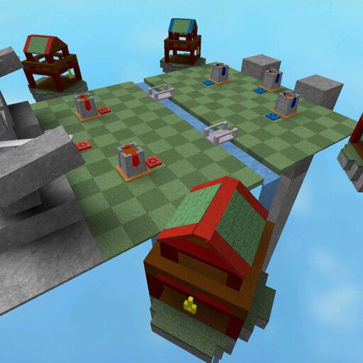 (ZAPPY/LEADERBOARD) Clash Royale Deathmatch cover