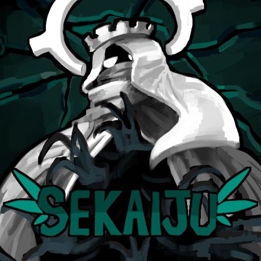 [❄️New Chasm] Sekaiju: a World of Creatures cover