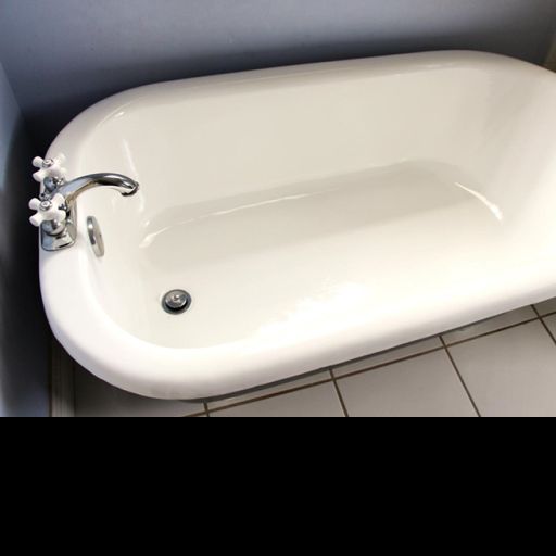 Swim in a bathtub!
