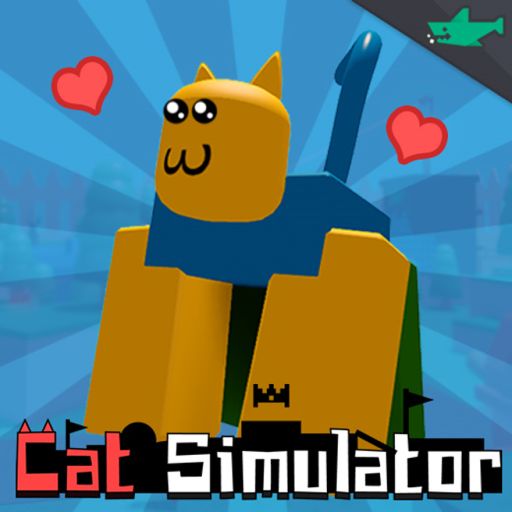 🐈 Cat Simulator cover