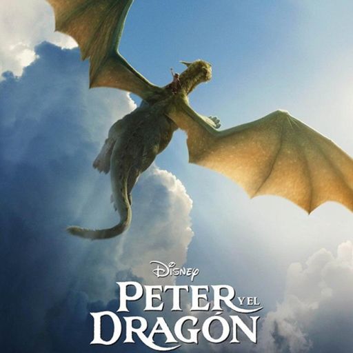 Pete's Dragon Castle Tycoon! cover