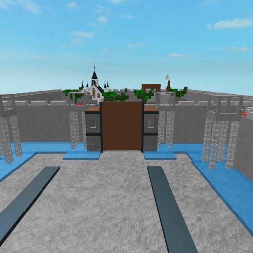 Castle Tycoon[UPDATE v.2.5]BUGFIX! cover