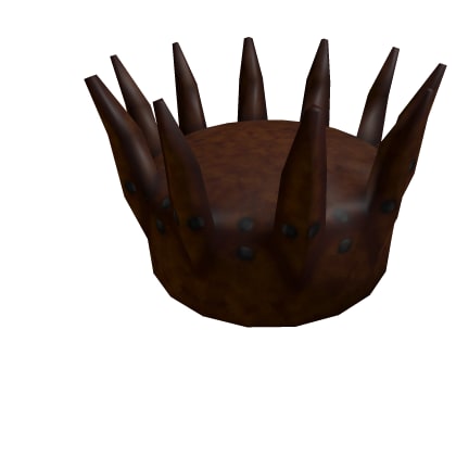 Forgotten King cover