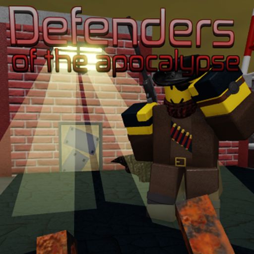 [FIXED] Defenders of the Apocalypse cover