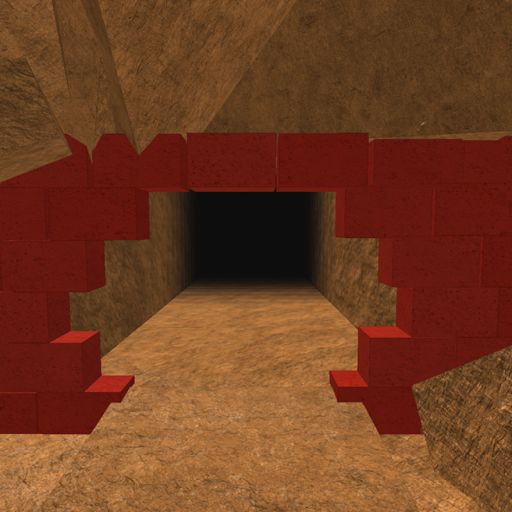 The Cave of Untold Secrets BC Version/VIP] cover