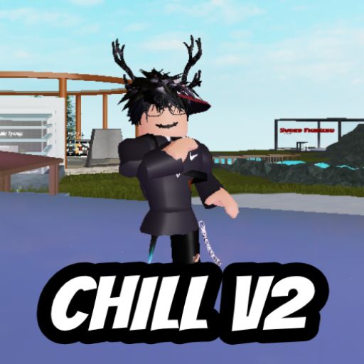 Chill V2 cover