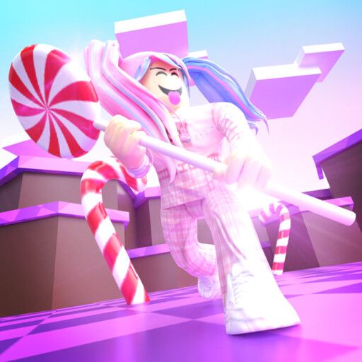 2 Player - 🍬Candy Tycoon🍬 cover