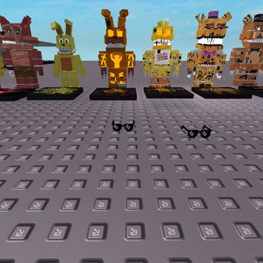 fn@f rp with boombox cover