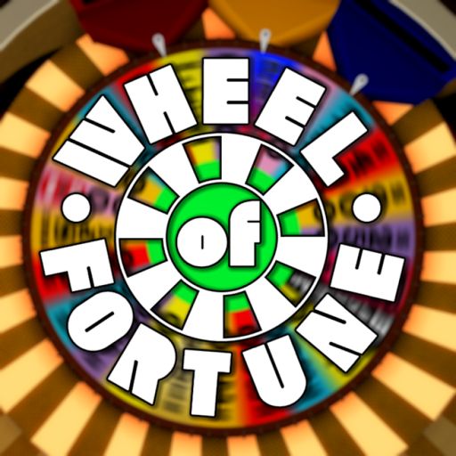 GSL Wheel of Fortune Roleplay cover