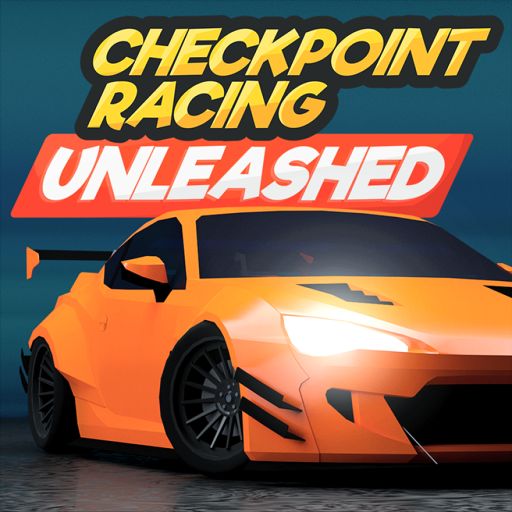 Checkpoint Racing Unleashed cover