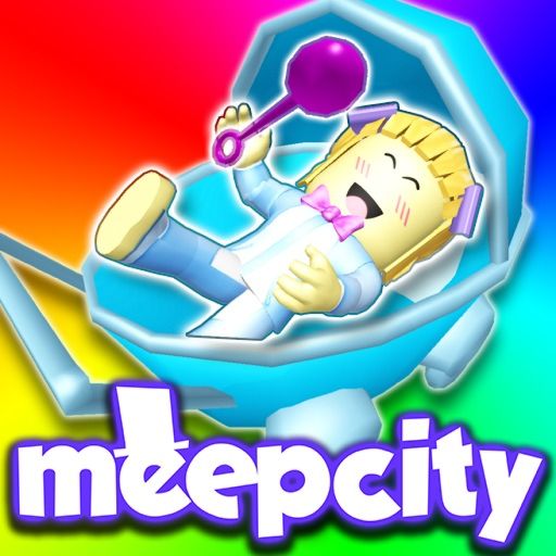 meeps (testing) cover
